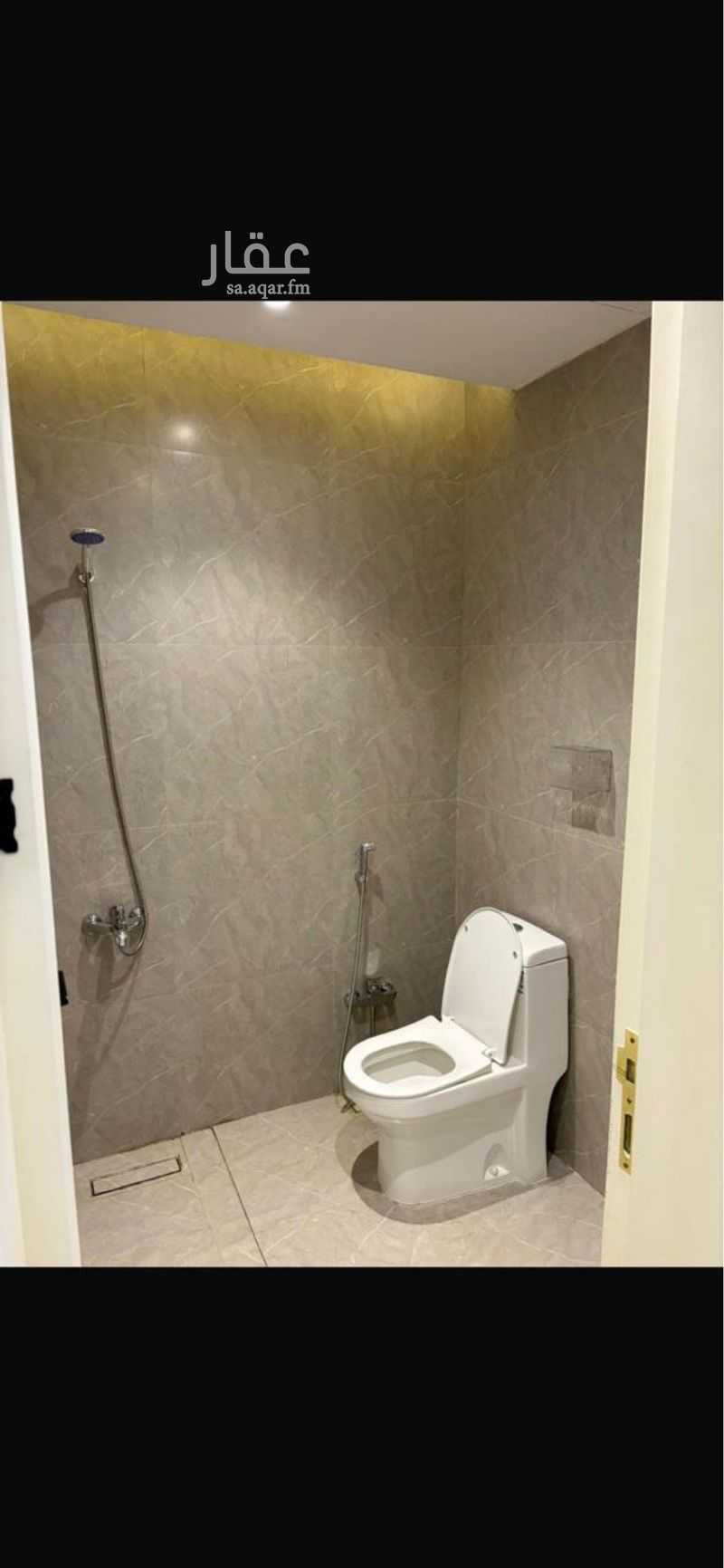 3 bedroom apartment in Dhahrat Namar 7