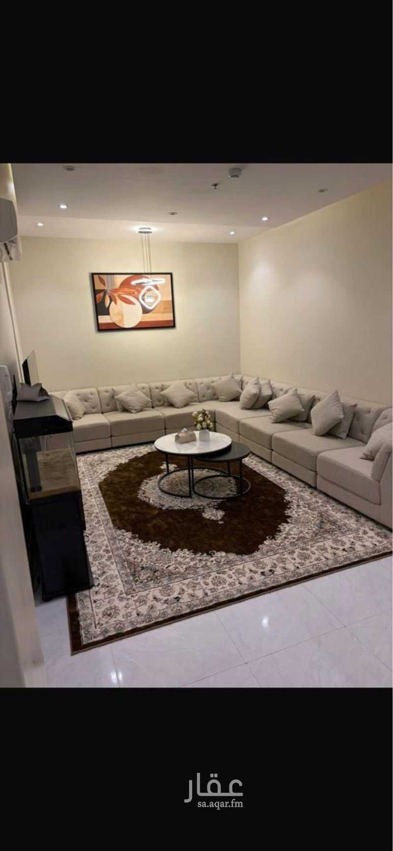 3 bedroom apartment in Dhahrat Namar 12