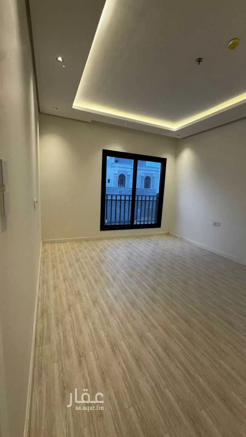 شقة 3 غرف في النرجس 7