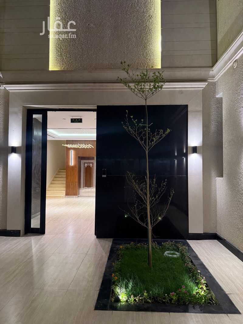 3 bedroom apartment in Dhahrat Laban, Riyadh 4
