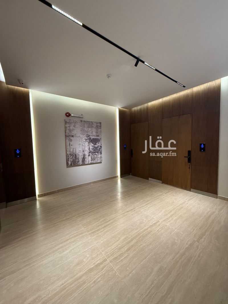 3 bedroom apartment in Dhahrat Laban, Riyadh 6