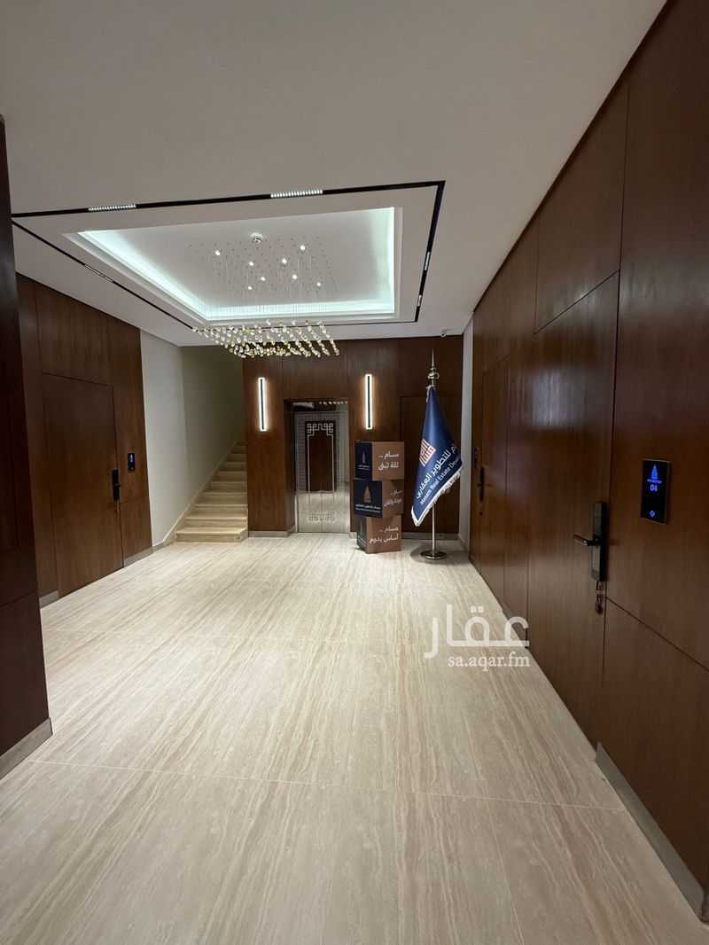 3 bedroom apartment in Dhahrat Laban, Riyadh 5