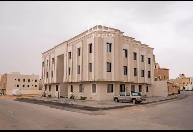3 bedroom apartment in Dhahrat Laban 4
