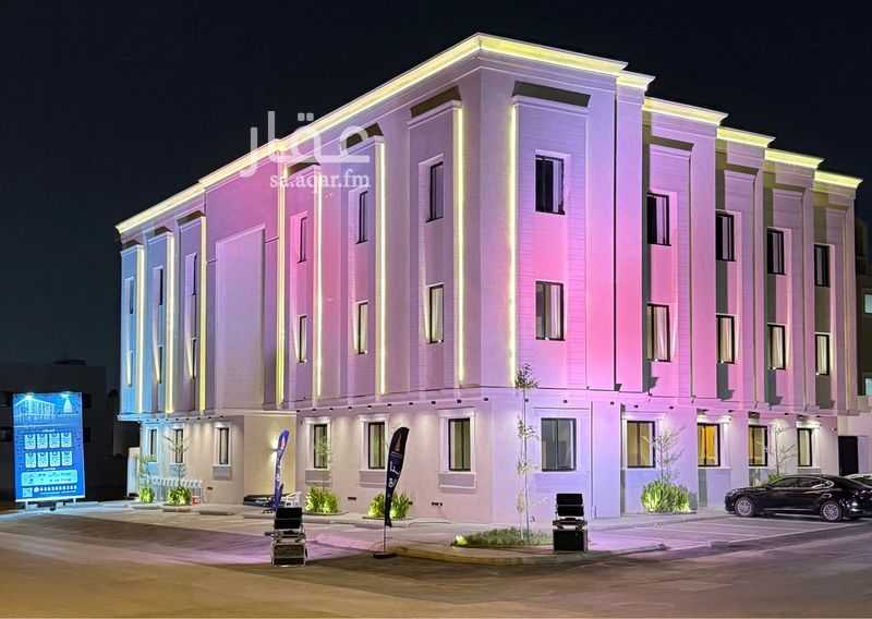 3 bedroom apartment in Dhahrat Laban, Riyadh 11