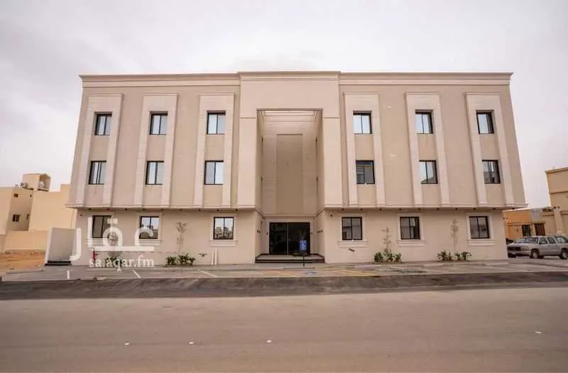 3 bedroom apartment in Dhahrat Laban 5