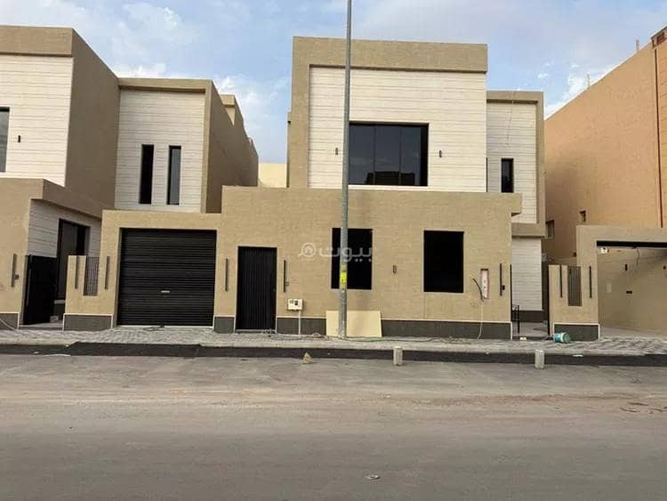فيلا 1 غرف في ظهرة لبن، الرياض 2