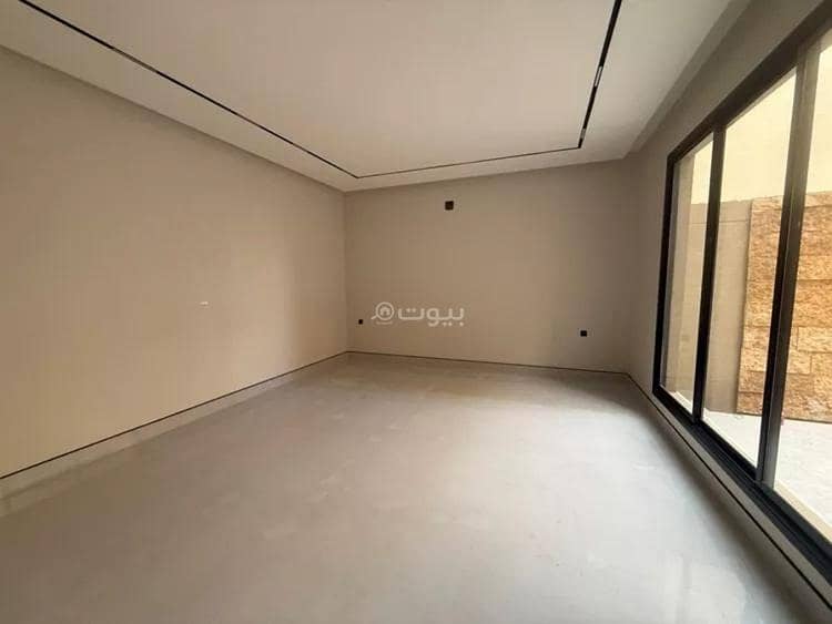فيلا 1 غرف في ظهرة لبن، الرياض 10