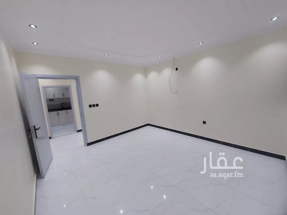 شقة 2 غرف في العريجاء الغربية 6