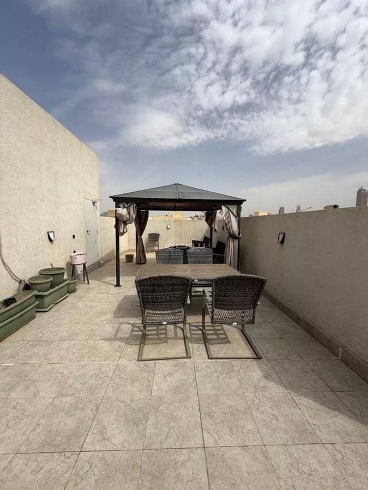 فيلا 4 غرف في 6659 Al Bateha Valley، الرياض 9
