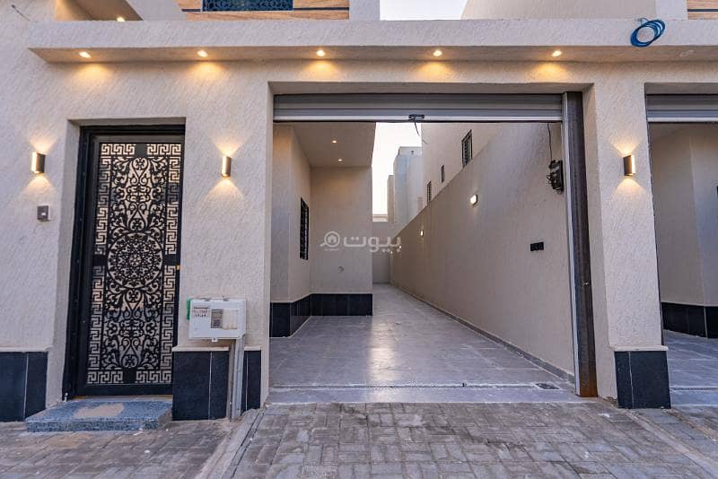 فيلا 5 غرف في الندوة، الرياض 6