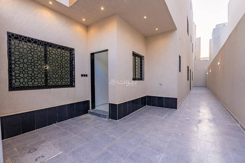 فيلا 5 غرف في الندوة، الرياض 7