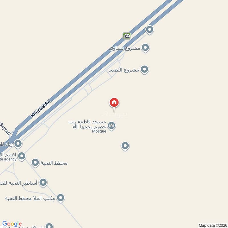فيلا 3 غرف في النظيم، الرياض 9