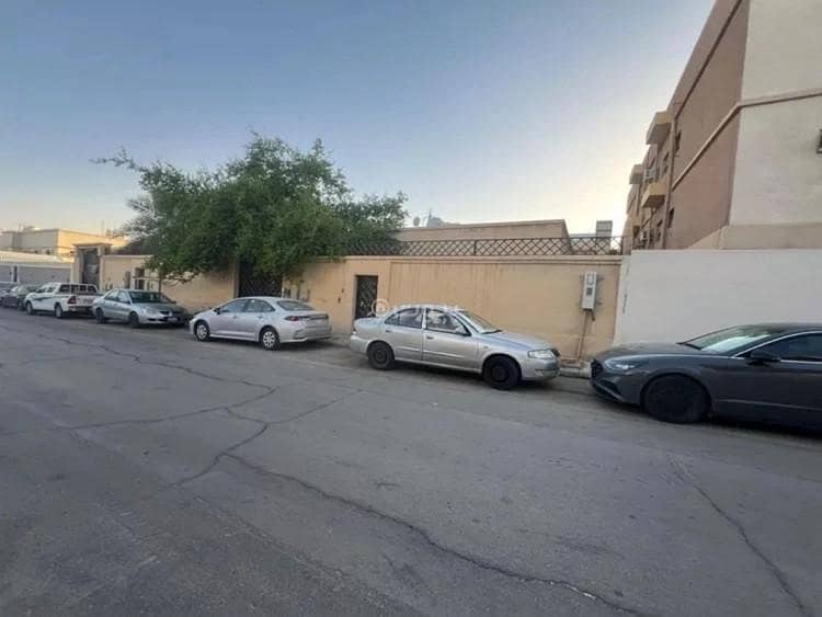 فيلا 6 غرف في المربع، الرياض