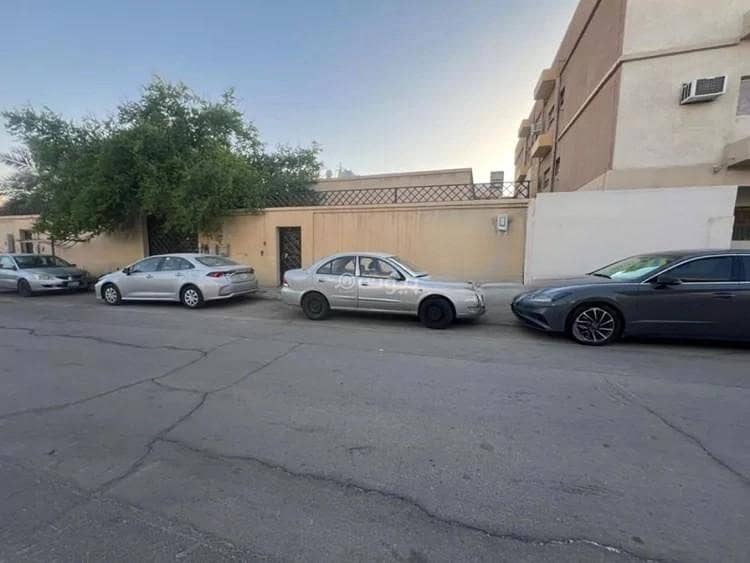 فيلا 6 غرف في المربع، الرياض 4