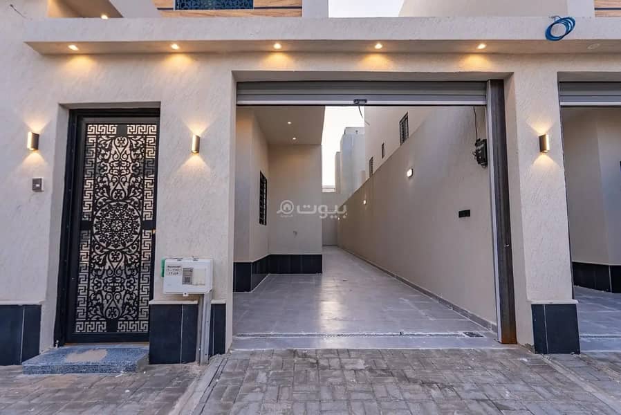 فيلا 5 غرف في الندوة، الرياض 3