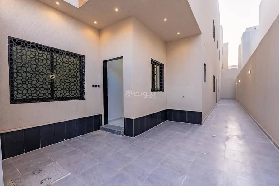 فيلا 5 غرف في الندوة، الرياض 4
