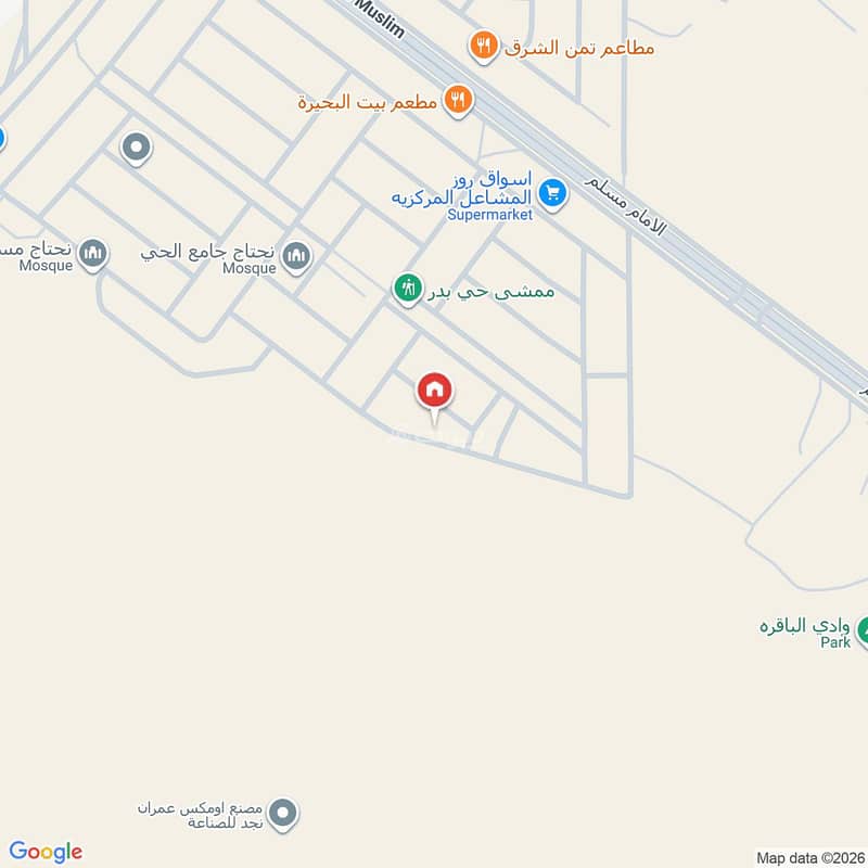 فيلا 1 غرف في بدر، الرياض 2