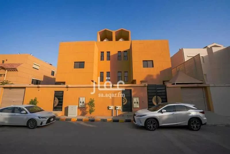 فيلا 15 غرف في النفل 2