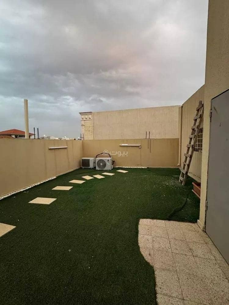 شقة 4 غرف في الياسمين، الرياض 5