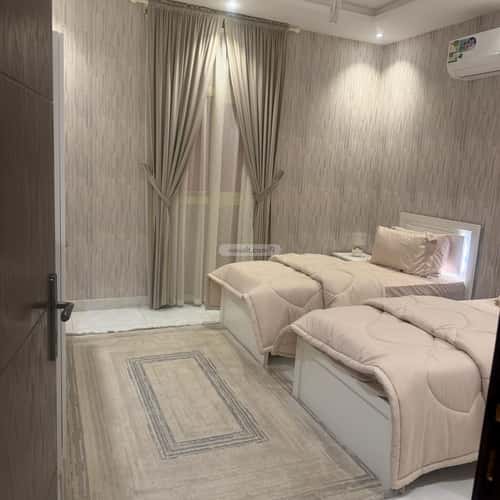 5 bedroom apartment in Umm Hableen Al Gharbiyah 12