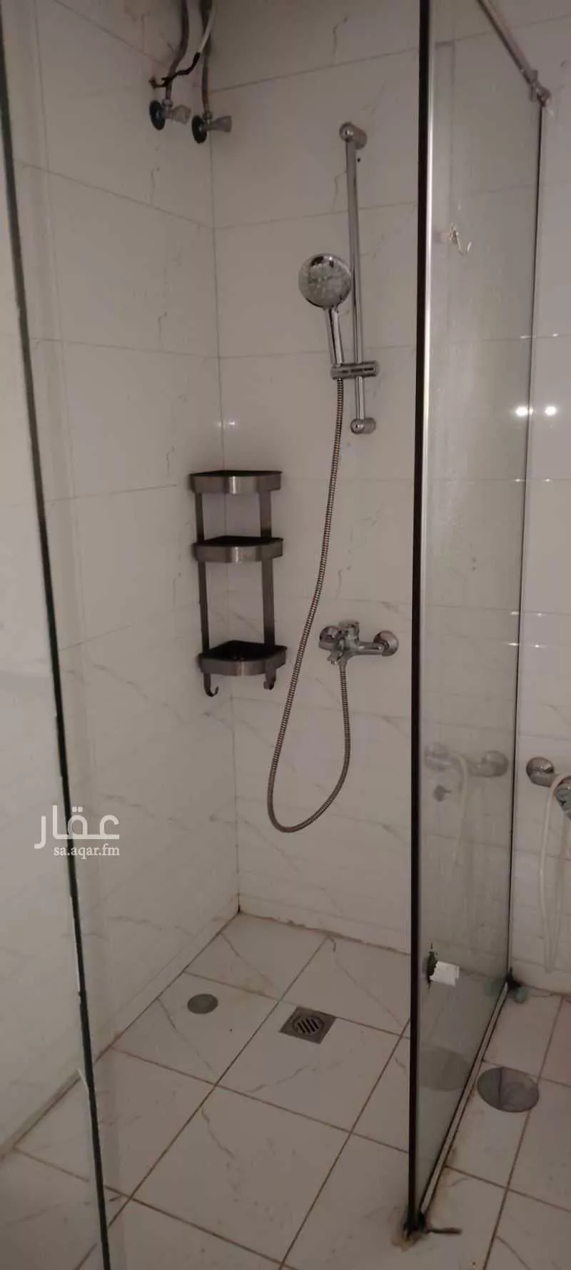 شقة 10 غرف في الملقا 3