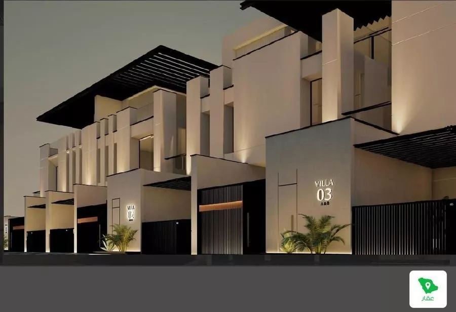4 bedroom apartment in Al Narjis 2