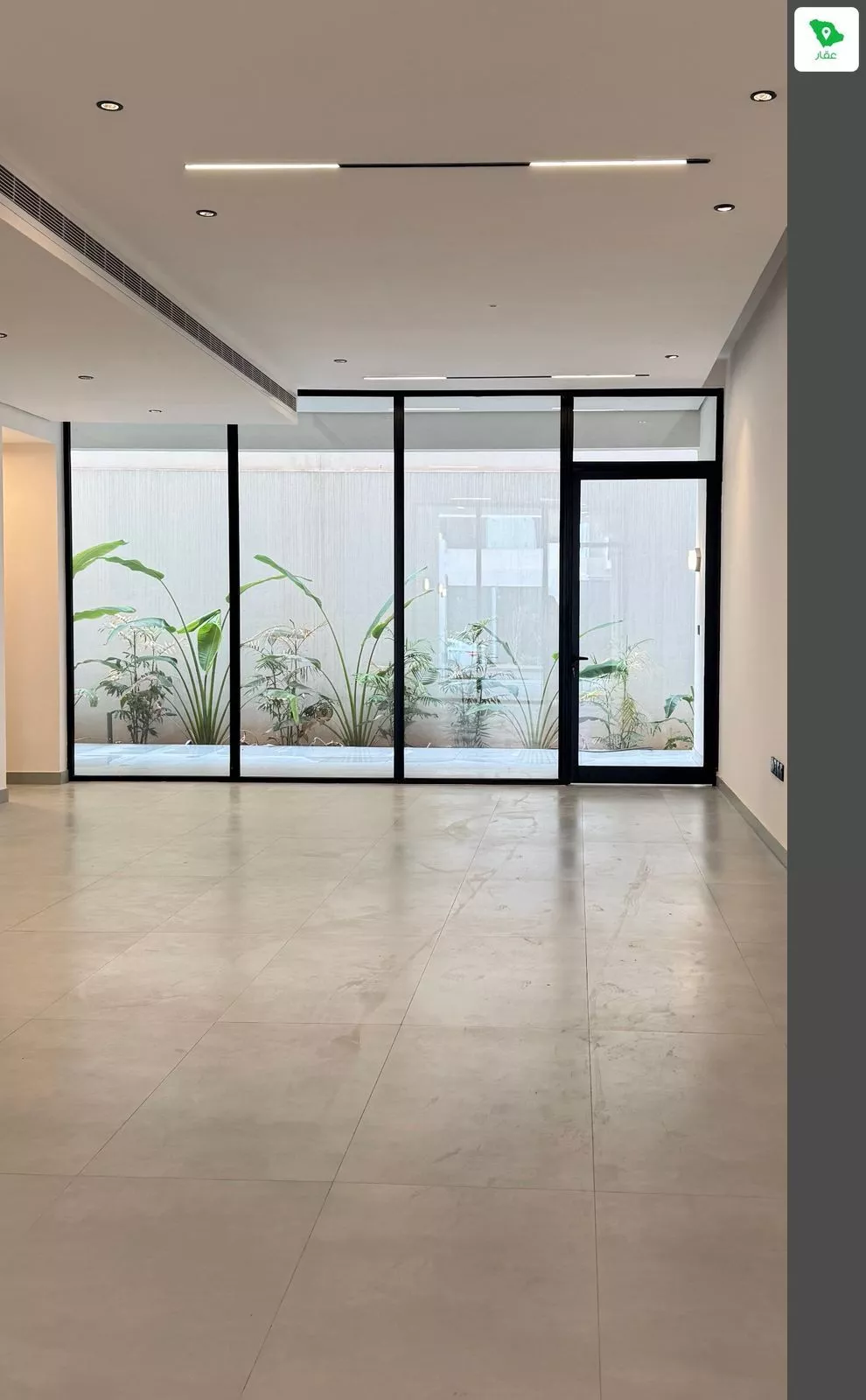 4 bedroom apartment in Al Narjis 7