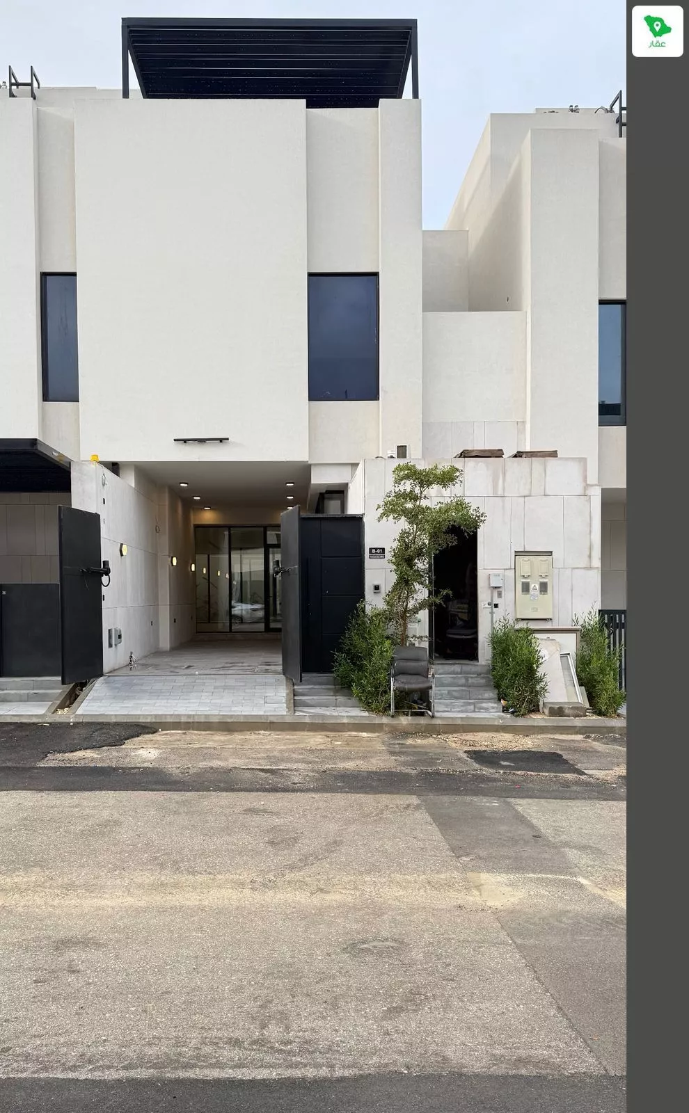 4 bedroom apartment in Al Narjis 10