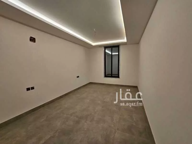 شقة 2 غرف في الملقا 4