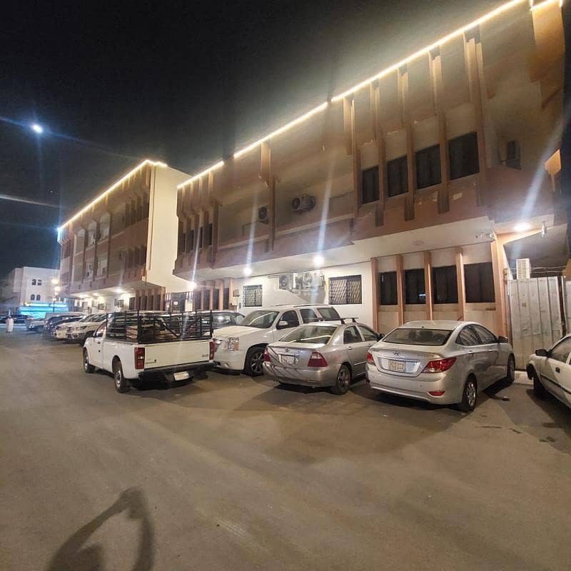 شقة  في الورود، الرياض 8