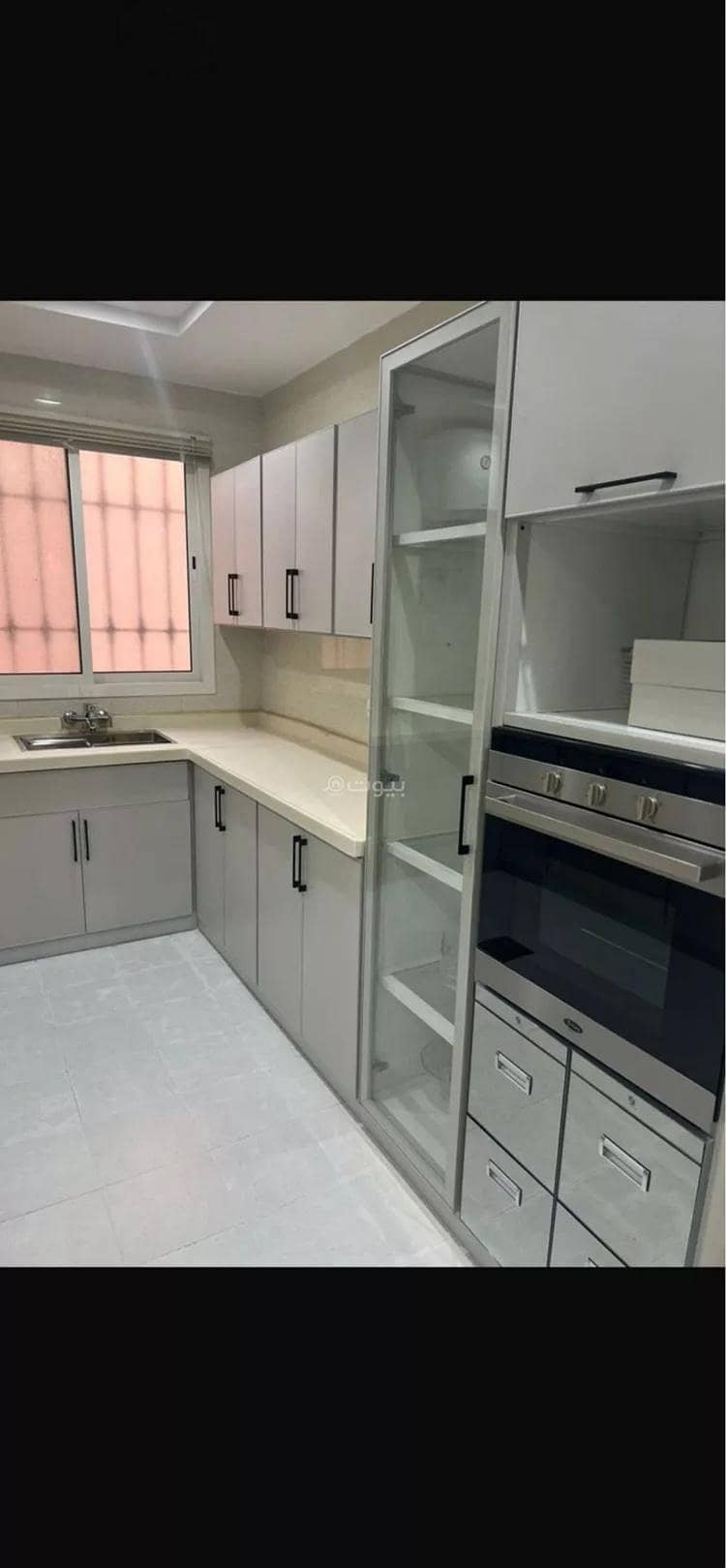 شقة 3 غرف في منصات 150، الرياض 3