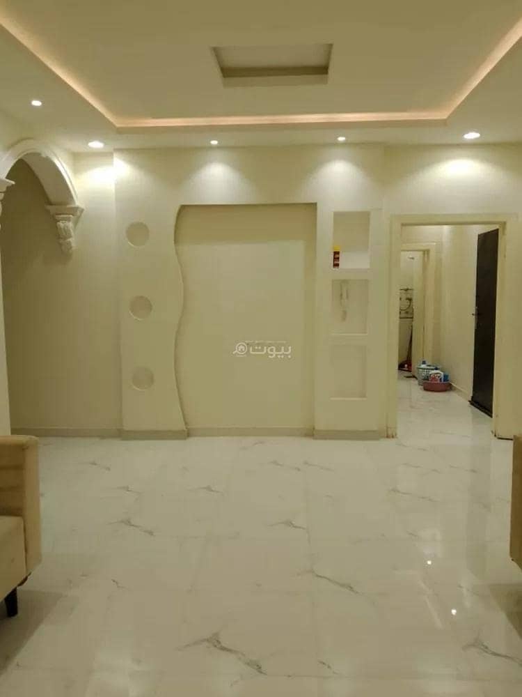 شقة 3 غرف في منصات 150، الرياض 14