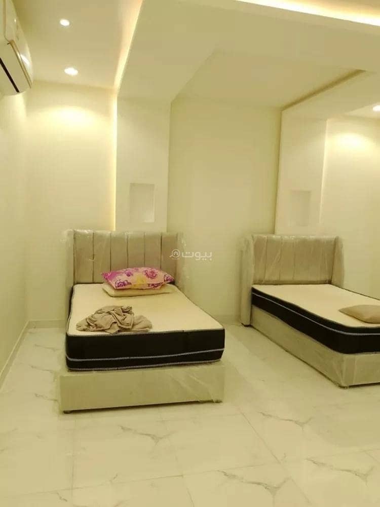 شقة 3 غرف في منصات 150، الرياض 15