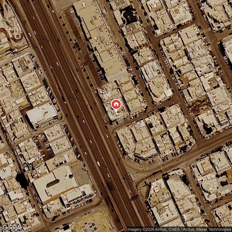 apartment in At Taawon, Riyadh 7