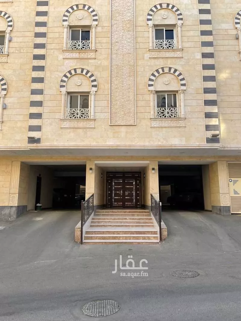 عمارة 590 م² في كدي 4