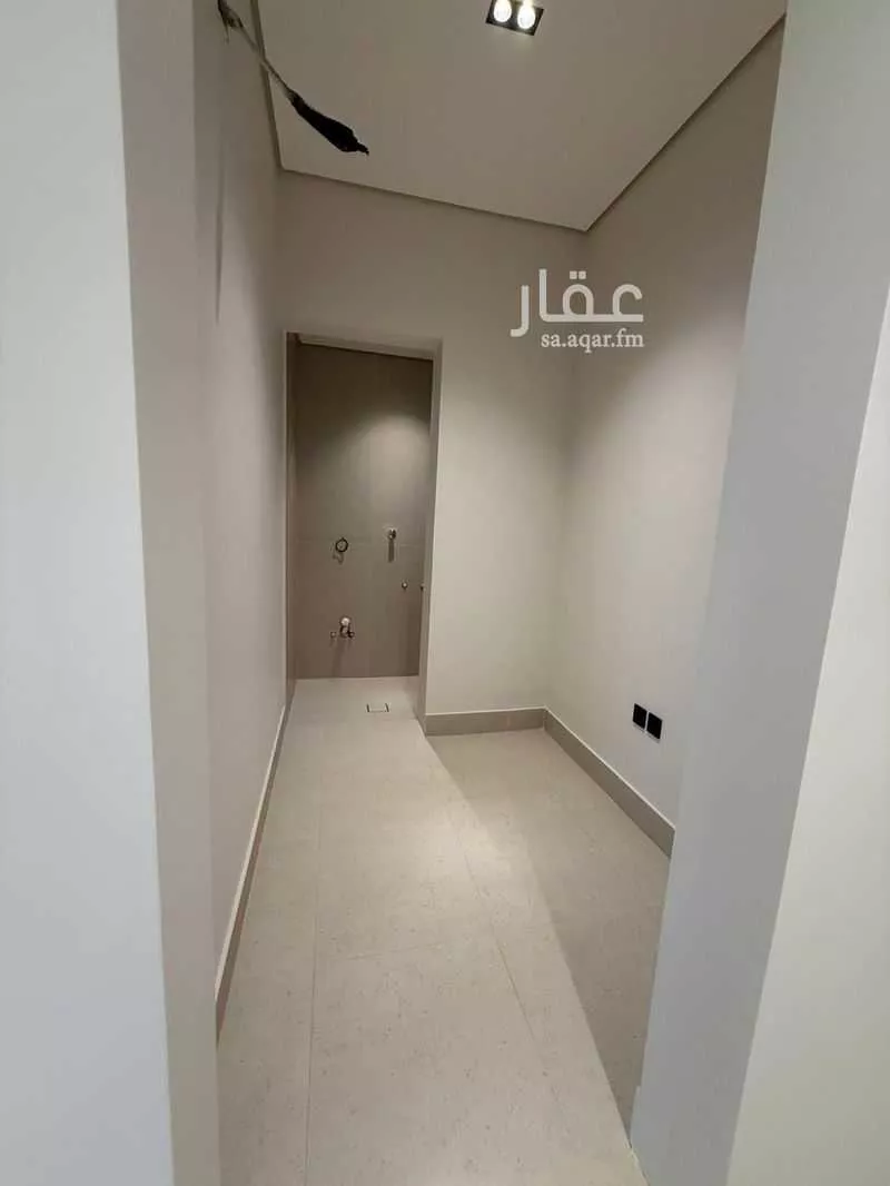 شقة 3 غرف في النرجس 19