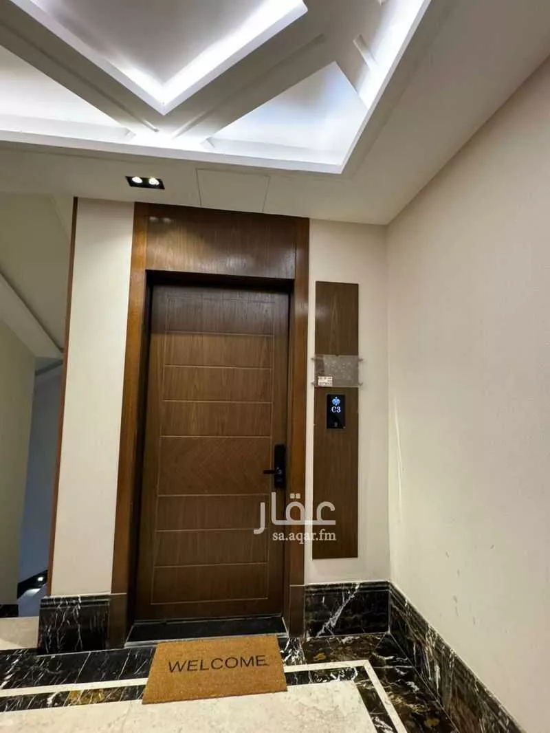3 bedroom apartment in Al Munsiyah 2