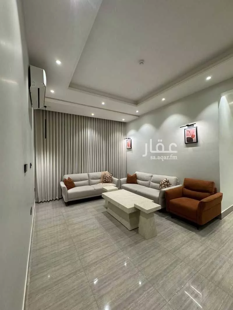 3 bedroom apartment in Al Munsiyah 7