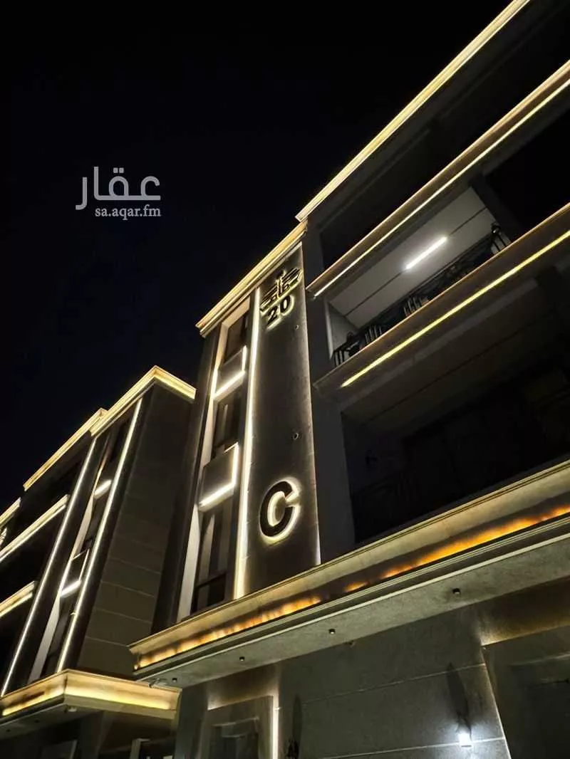 3 bedroom apartment in Al Munsiyah 3