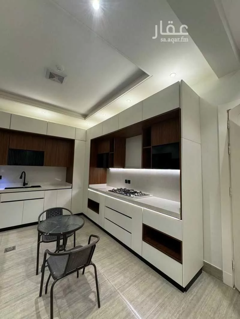 3 bedroom apartment in Al Munsiyah 4