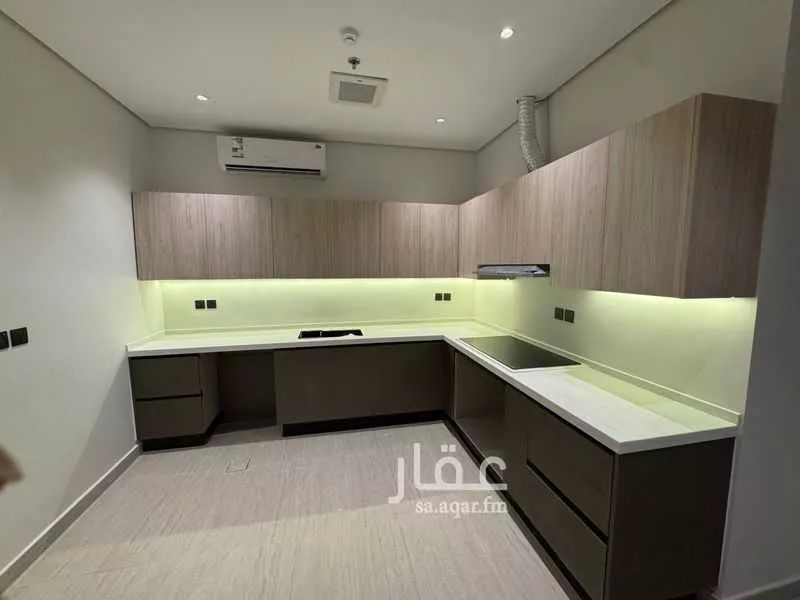 شقة 2 غرف في الحمراء 3