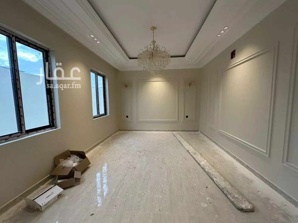 7 bedroom villa in Al Shiraa 3