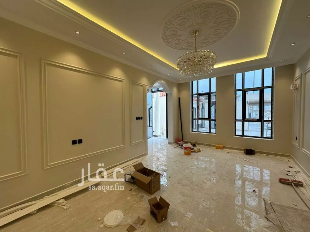7 bedroom villa in Al Shiraa 9