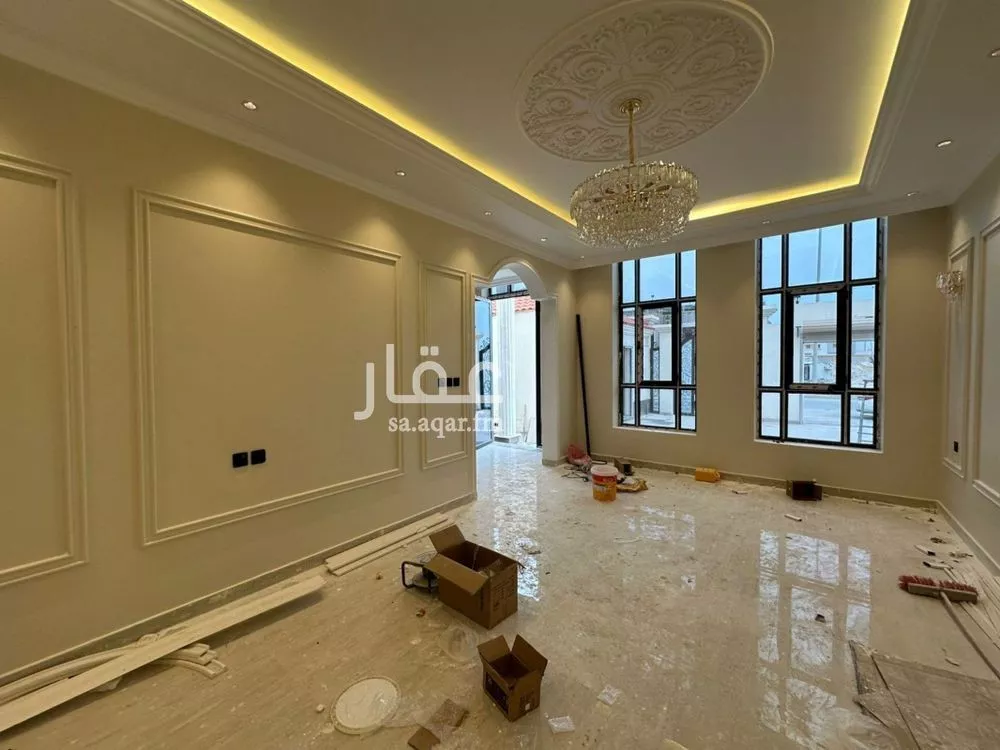 7 bedroom villa in Al Shiraa 4