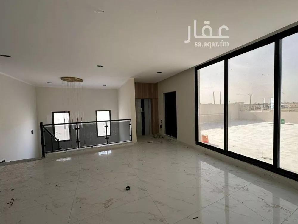 فيلا 7 غرف في الشراع 9