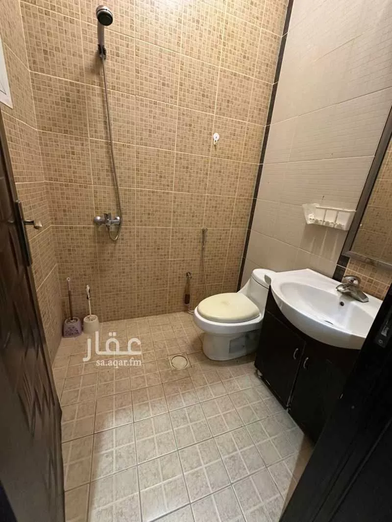 شقة 1 غرف في اليرموك 6