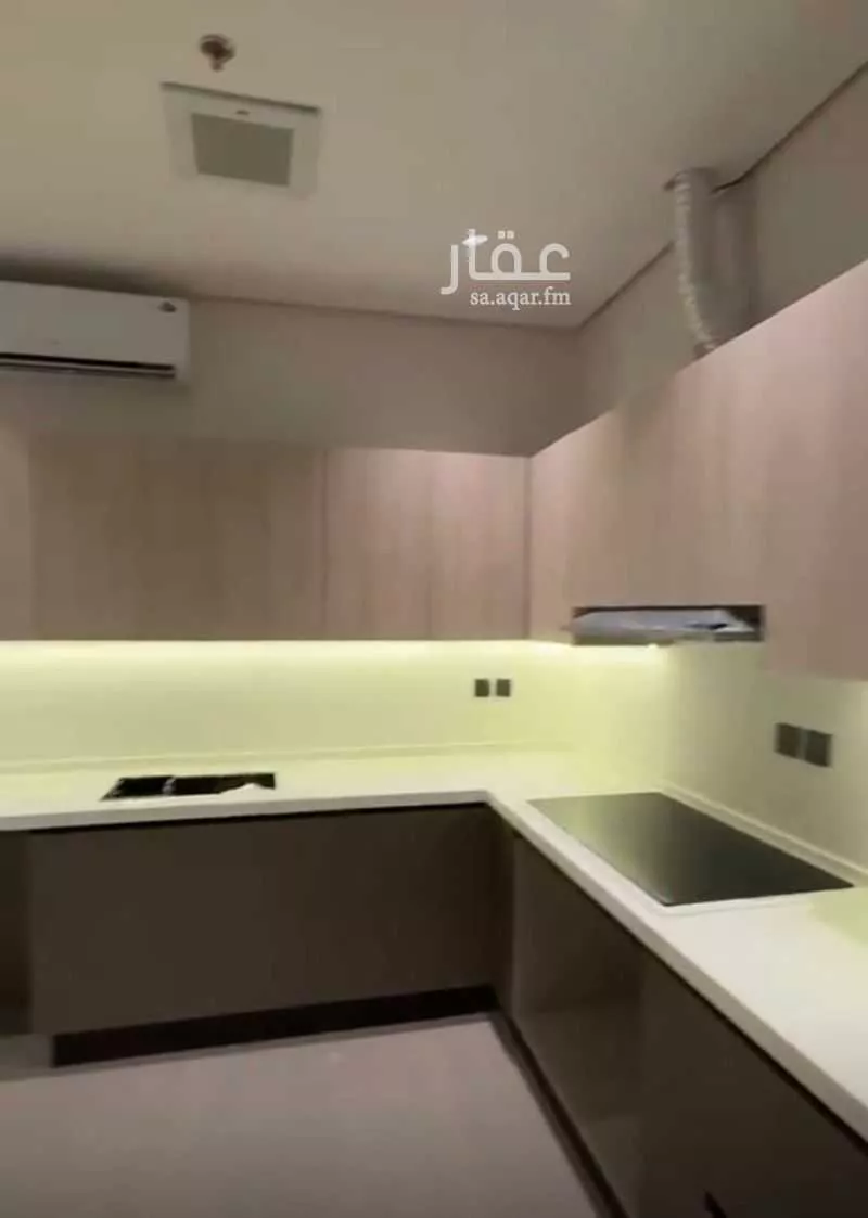 شقة 3 غرف في الحمراء 3