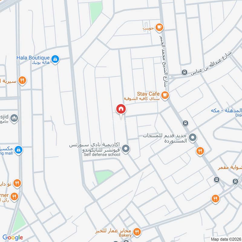 3 bedroom apartment in Al Muhammadiyah, Makkah 18