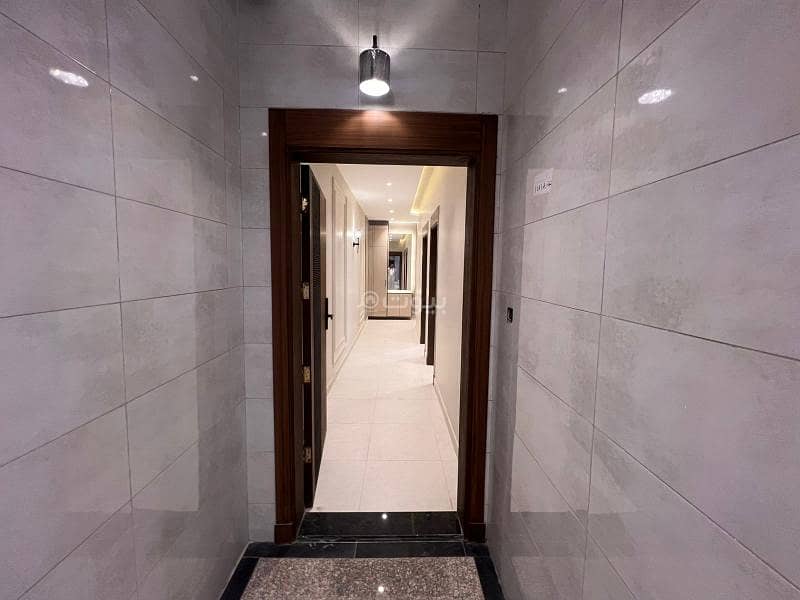 3 bedroom apartment in Al Muhammadiyah, Makkah 4