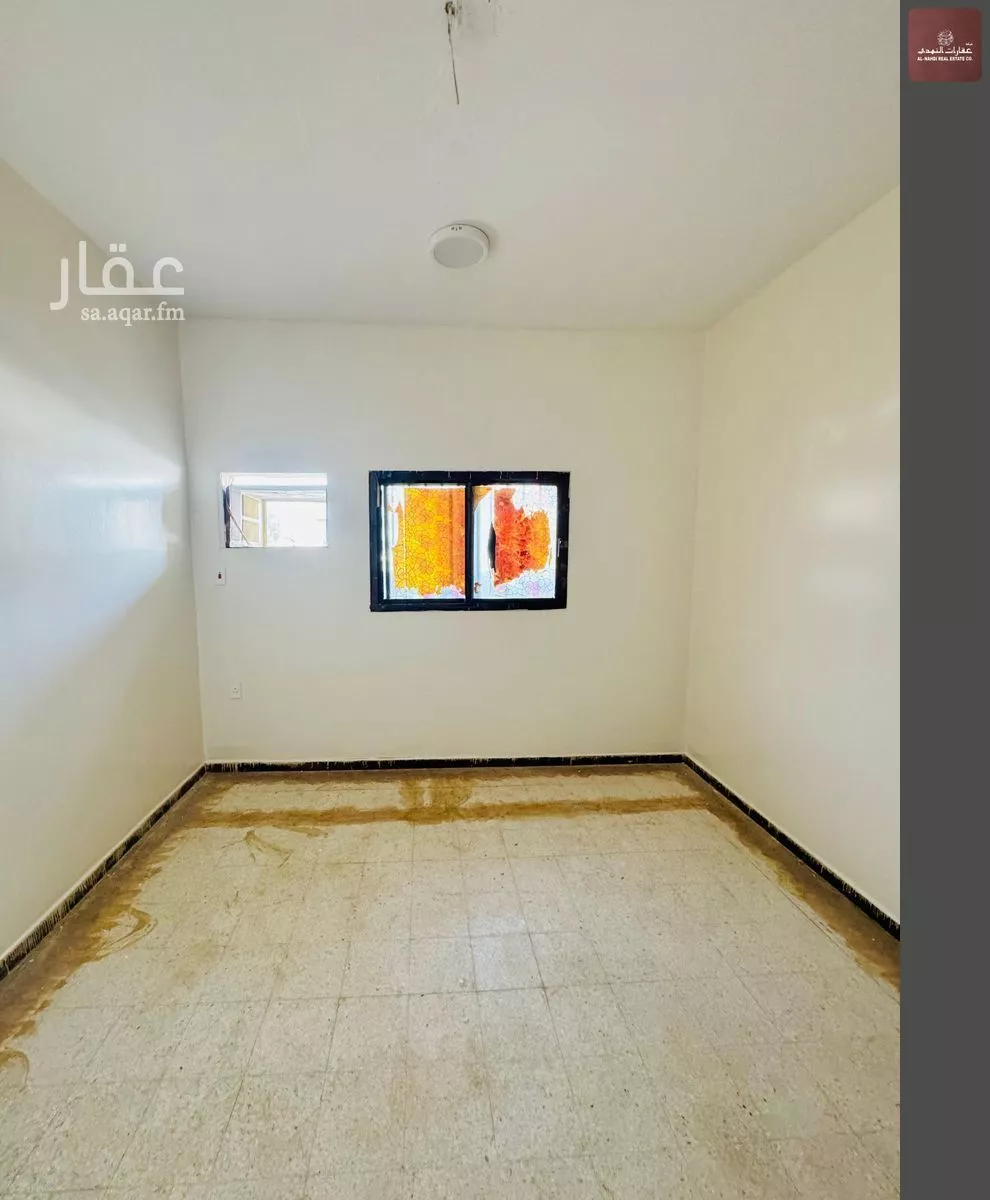 شقة 2 غرف في مدينة العمال 3